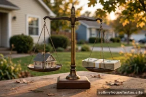 Cash Home Buyers: The Honest Pros and Cons