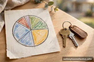 The Cost of Selling a House: A Complete Breakdown