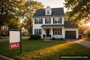 How to Sell Your House Fast: The Complete Guide