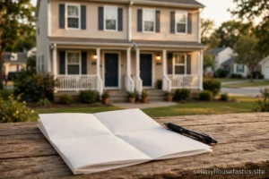 Selling a House With Tenants: Rights and Practical Steps