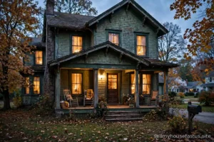 Selling an Inherited House Fast: A Practical Guide